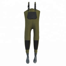 Men Neoprene Waders for Fishing